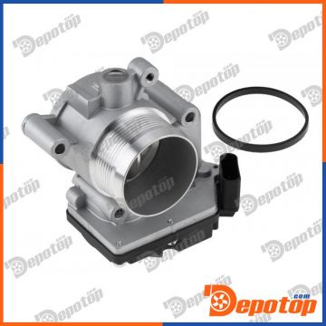 Corps Papillon pour VW | 03L128063F, ETB-VW-059